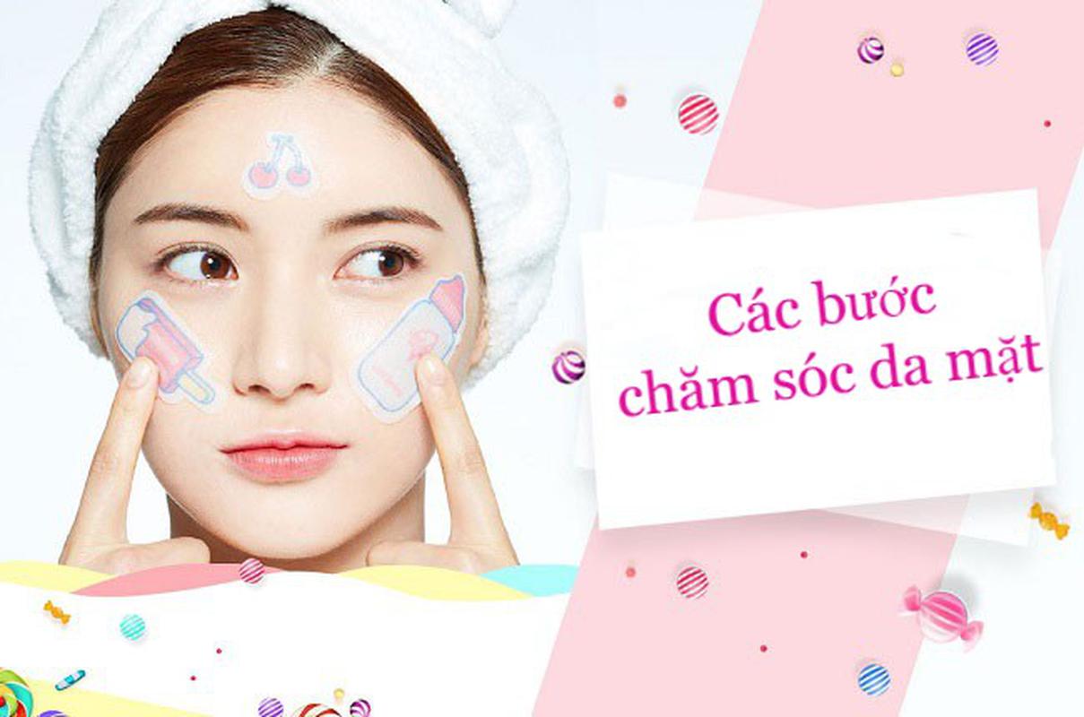 10 bước dưỡng da kiểu Hàn Quốc cực chuẩn cho phái đẹp